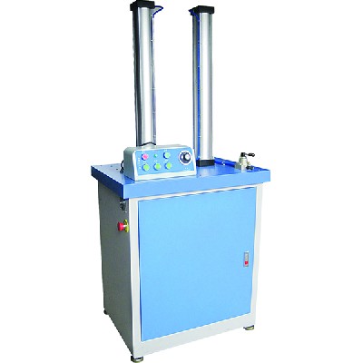 Pneumatic electric constant temperature flattening machine ryp-a