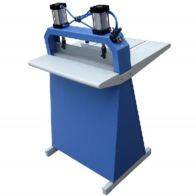 Pneumatic indentation machine yh-a