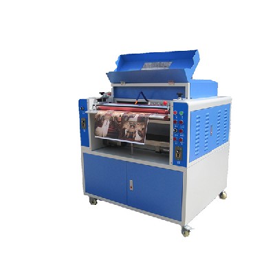 New type of water-based Hanrong hand coating machine hr-c