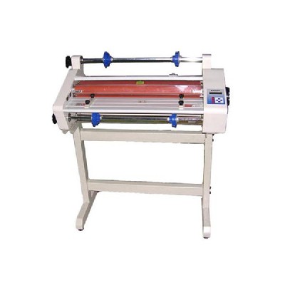 Srfm-b650 hot film laminating machine