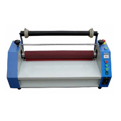 700 crystal thermal laminating machine rfm-a700