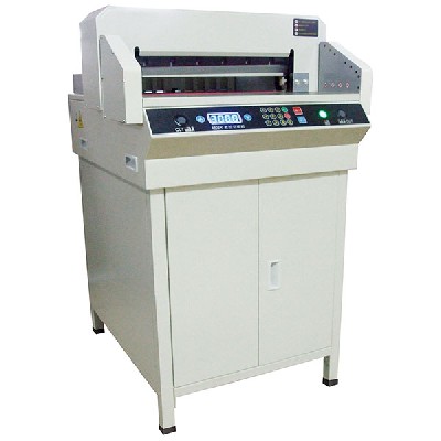 460 electric paper cutter qz-460b