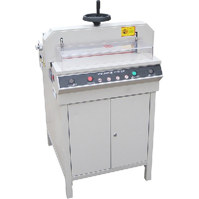 450 paper cutter qz-450b