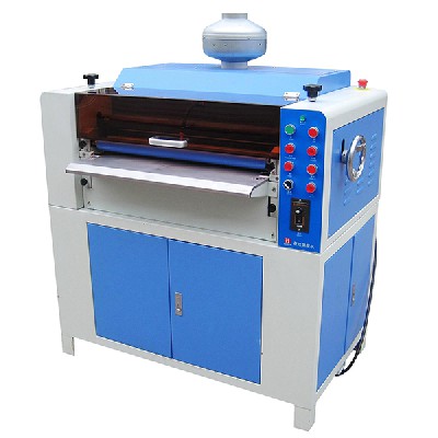 24 inch multi axis film machine flm-c650