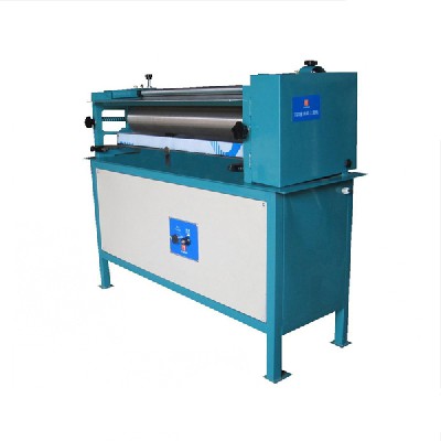 Gluing machine (type A)