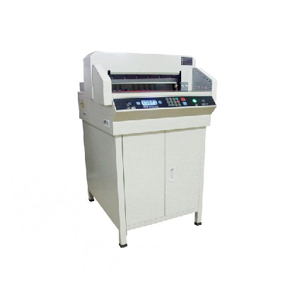 460 program controlled paper cutter