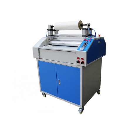 Electric pneumatic pattern laminating machine (1 Light + 1 flower)